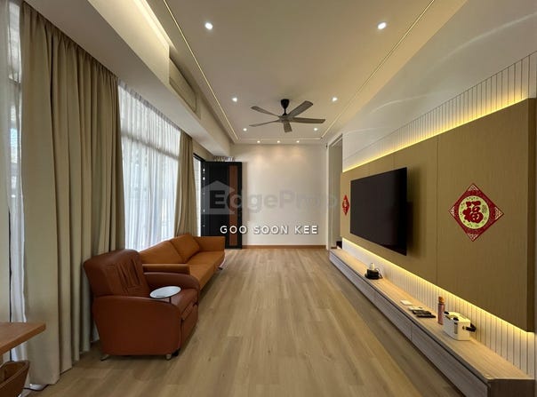 Jalan Avira, Iskandar Puteri, Johor 79250