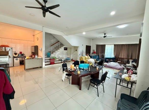 Jalan Residence, Kajang, Selangor 43000