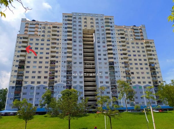 Puchong South, Selangor 43300