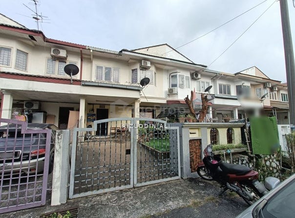 Jalan USJ 3/1, USJ, Selangor 47600