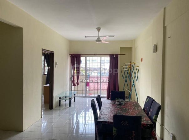 Jalan Mewah 4, Ampang, Selangor 43200
