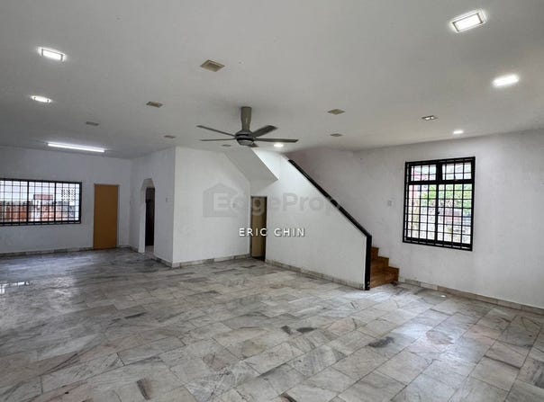 Jalan Emas, Skudai, Johor 81300