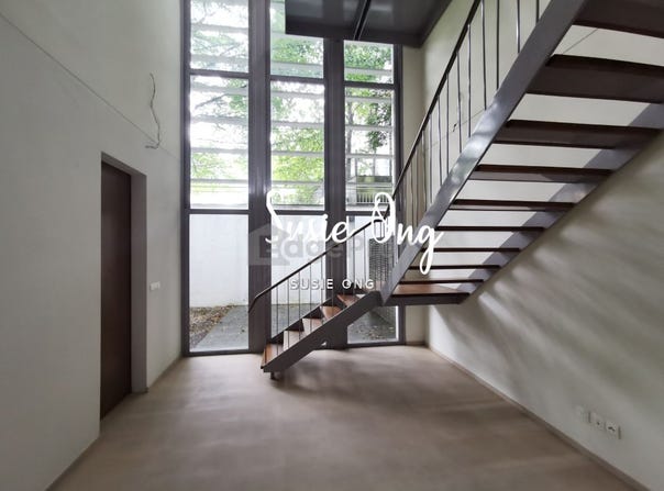 Taman U-Thant, Kuala Lumpur 55000