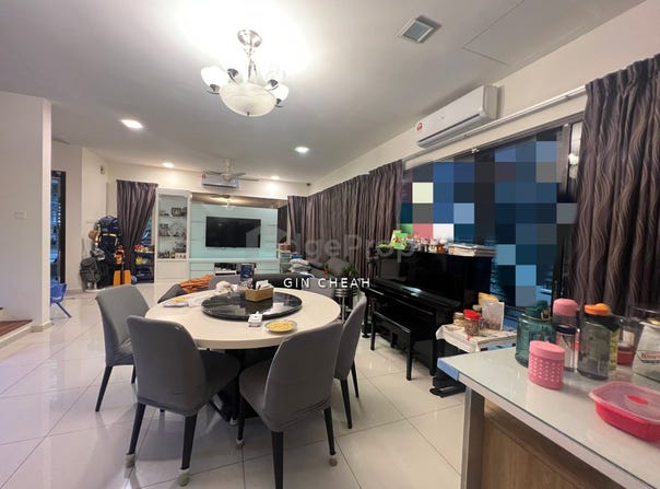 Kajang, Kajang, Selangor 43000