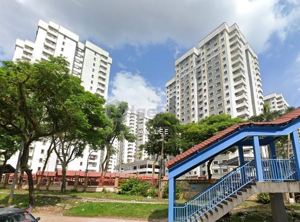 Bandar Utama, Selangor 47800