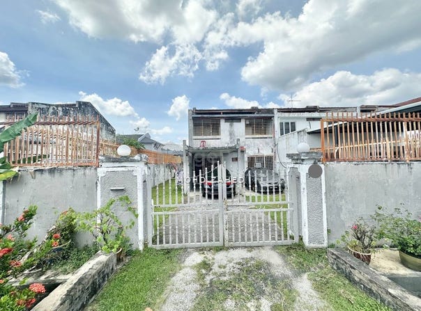 Jalan AU 2, Keramat, Selangor 54200