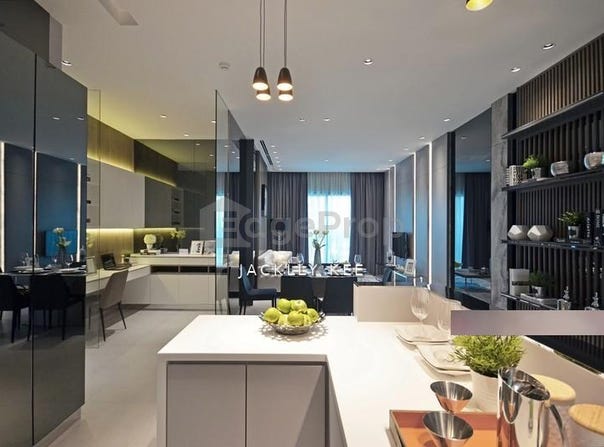 Bangsar South, Kuala Lumpur 59200