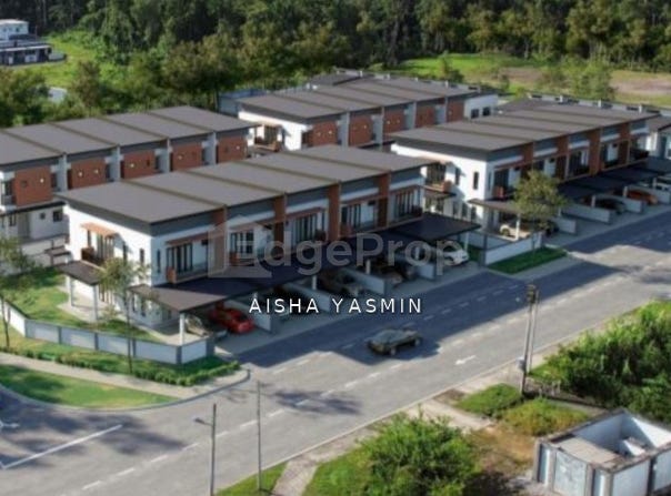 Jalan Stakan, Kota Samarahan, Sarawak 0