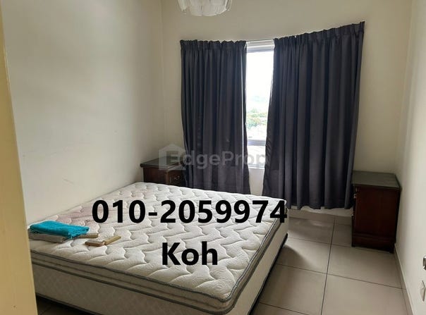 Taman Connaught, 56000, Kuala Lumpur, Cheras, Kuala Lumpur 56000