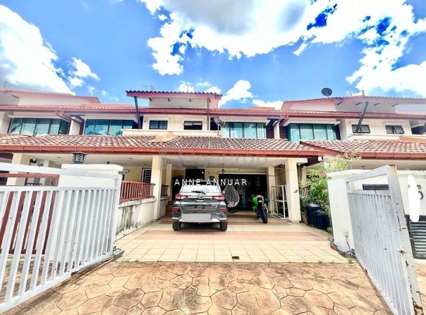 Bangi, Selangor 43000