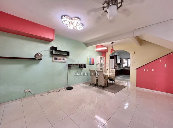 Jalan Suria, Kajang, Selangor 43000