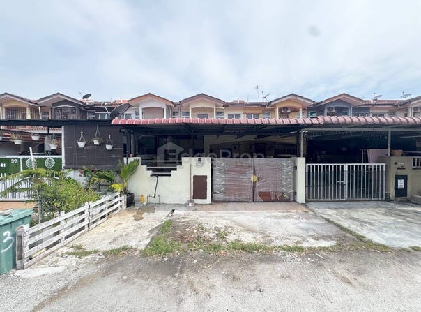 Kapar, Selangor 41050