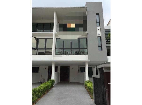 Jalan Hijau Pelangi U9/55, Shah Alam, Selangor 40150