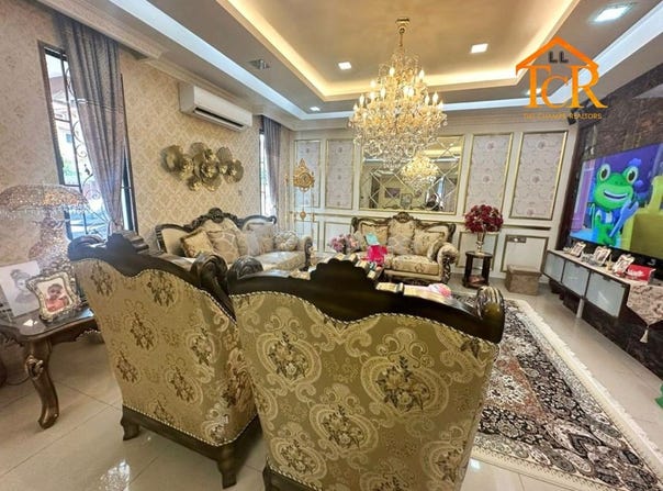 Jalan Aman Perdana, Klang, Selangor 41050