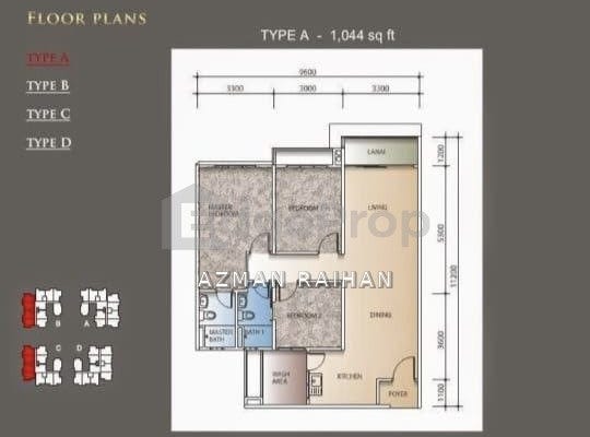 Jalan Subang Permai, USJ 1, 47500, Selangor, USJ, Selangor 47500