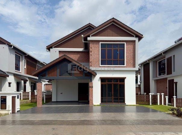 Setia Alam/Alam Nusantara, Selangor 40170