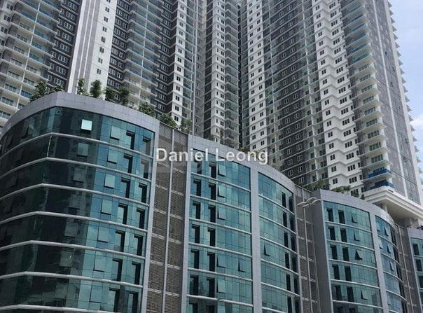 KLCC, Kuala Lumpur 50000