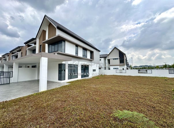 Jalan KE, Rawang, Selangor 48000