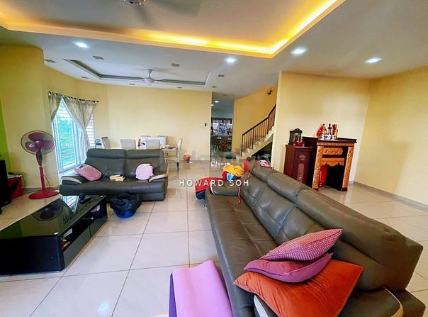 Lorong Bendahara, Klang, Selangor 41200