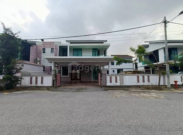 Jalan Mak Lagam, Kemaman, Terengganu 24000