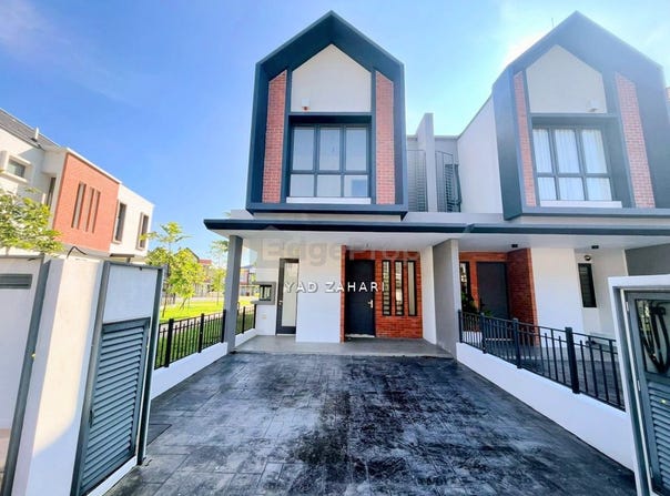 Shah Alam, Selangor 40160
