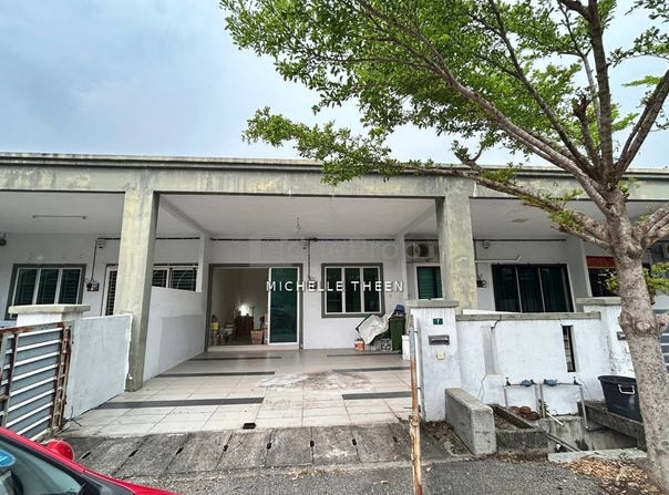 PLOT 37,, TAMAN GUNUNG VIEW, Kinta, Perak