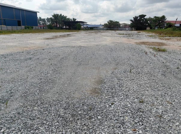 Pulau Carey, Selangor 42960