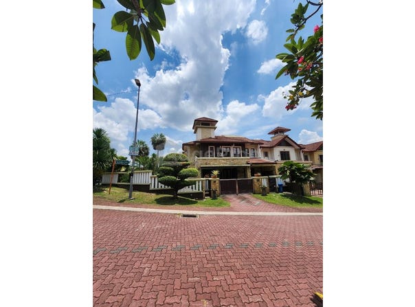 Jalan Mimbar, Shah Alam, Selangor 40150