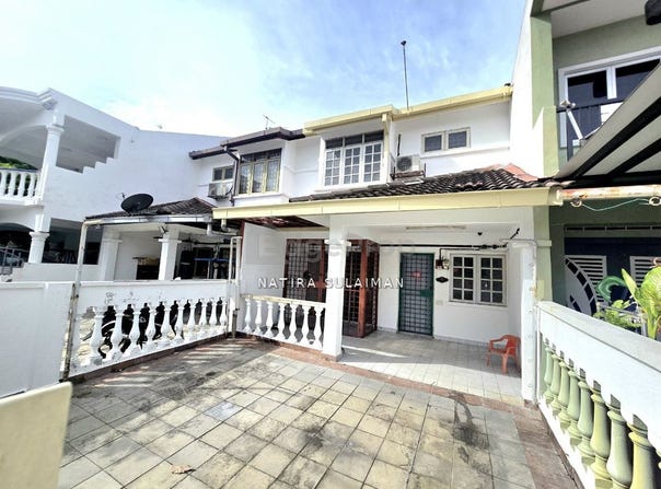 Pandan Indah, Selangor