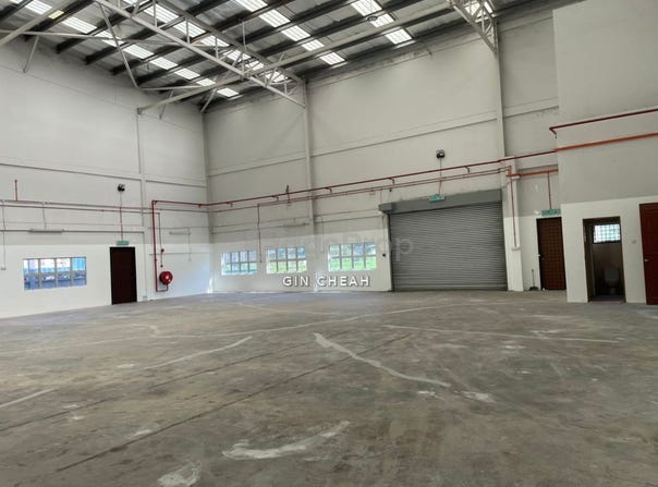 Jalan Dua Bukit Angkat, Kajang, Selangor 43000