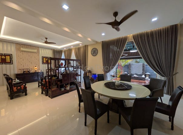 TemasyaGlenmarie, Seksyen U1, Glenmarie, Selangor 40150