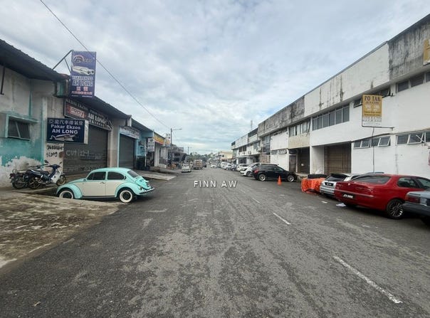 Skudai, Johor 81300