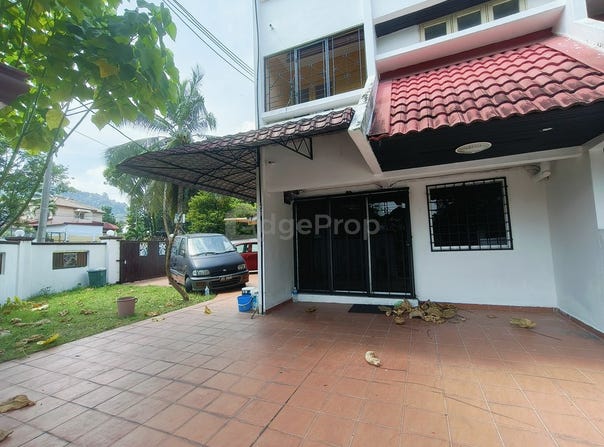 Jalan Teratai 1/2, Ampang, Selangor 56100