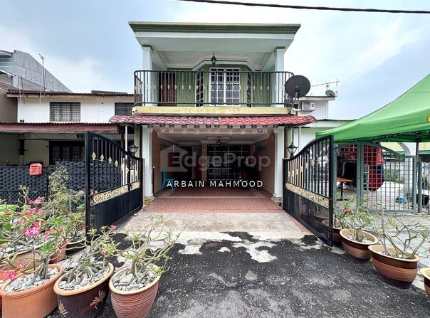 Jalan 1/10, Gombak, Kuala Lumpur 68100