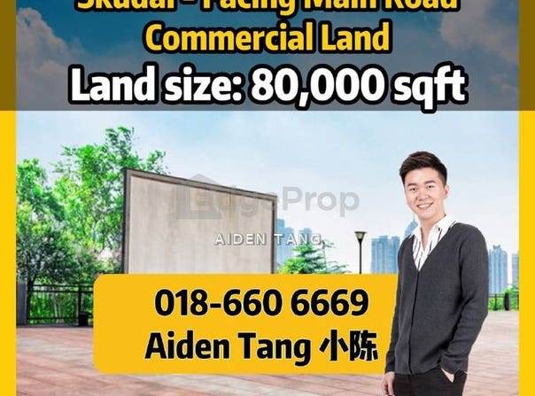 Johor Bahru, Johor 81300