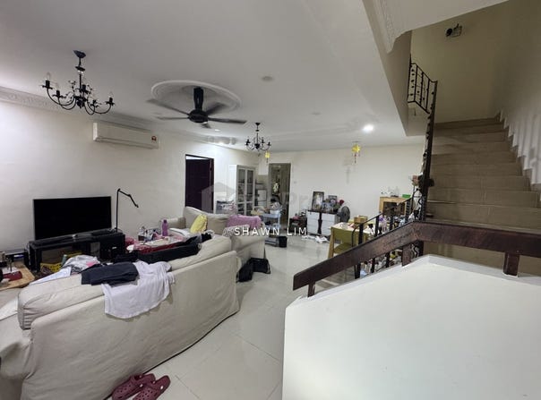 Cheras, Selangor 43200