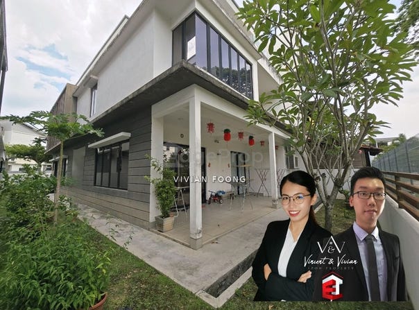 PLOT 49,ENCLAVE RESIDEN, THE ENCLAVE, 31400, Kinta, Perak 31400