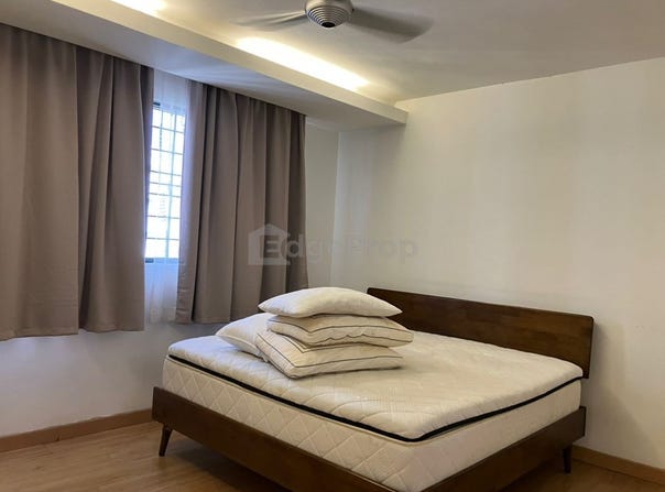 Jalan Kiara 3, 50480, Kuala Lumpur, Mont Kiara, Kuala Lumpur 50480