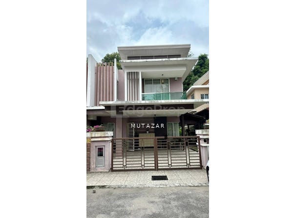 Jalan Impian Makmur, Kajang, Selangor