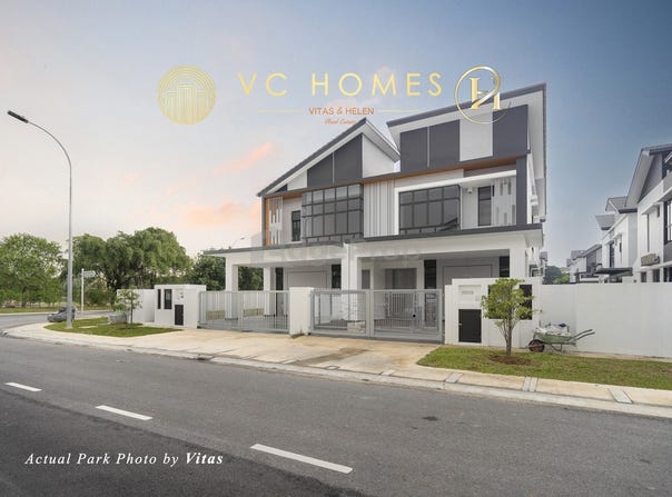 Jalan Setia Utama U13/38B, Setia Alam/Alam Nusantara, Selangor 40170