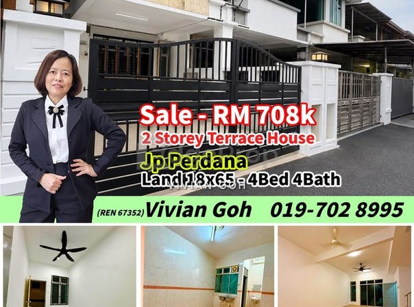 Johor Bahru, Johor 81100