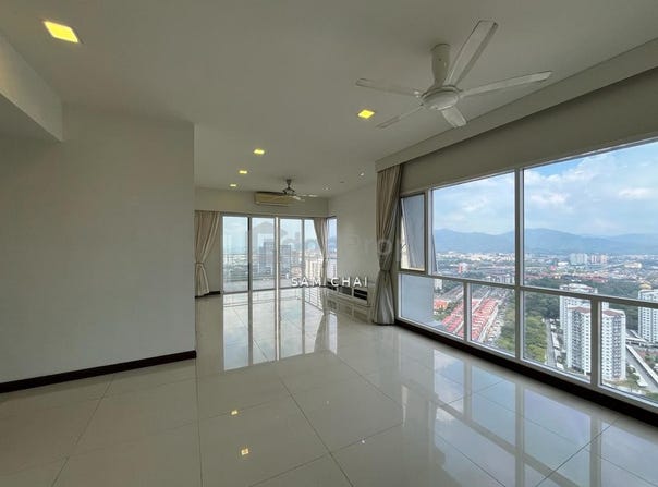 Persiaran Residen, Desa Parkcity, Kuala Lumpur 52200