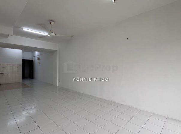 Jalan Batu Unjur 9, Klang, Selangor 41200