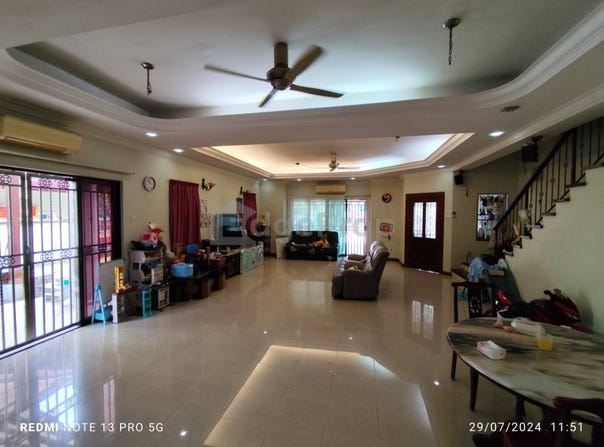 Taman Taming Indah 1, Bandar Sungai Long, Selangor 43000