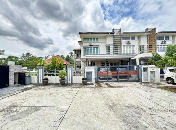 Sg Jerlok, Kajang, Selangor 43000