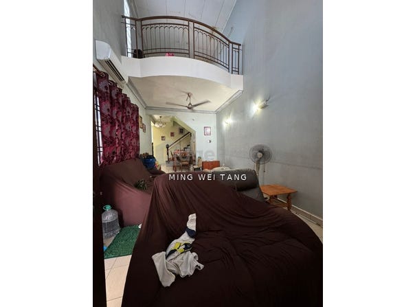 Skudai, Johor 81300