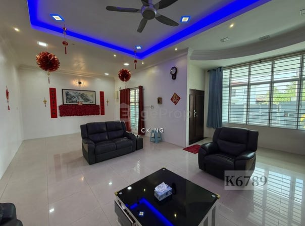 Lebuhraya Selat Klang, Klang, Selangor 41400