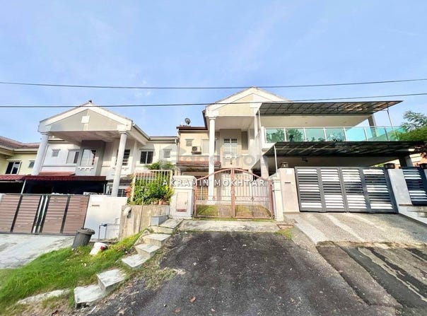 Seri Kembangan, Selangor 43000