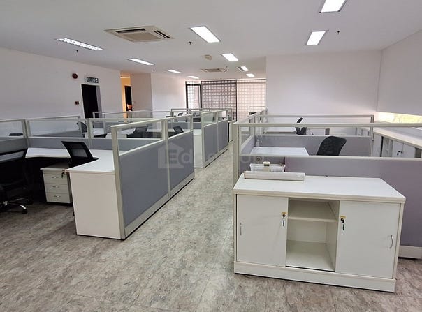 Damansara Perdana, Selangor, Petaling Jaya, Selangor