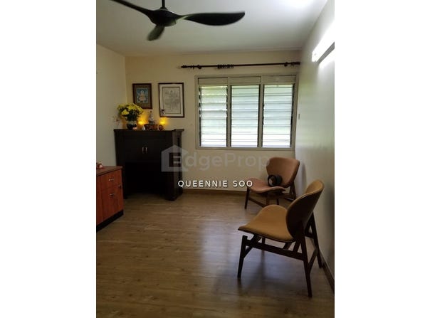 Laluan Perajurit 1, Ipoh, Perak 31400